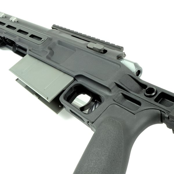 Maple Leaf MLC-SSG10A3 コンプリートエディション エアコッキングガン ショート