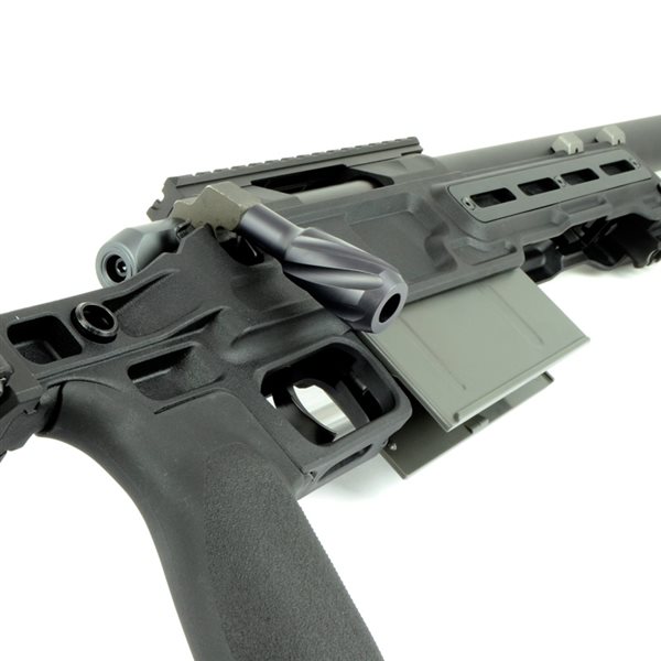 Maple Leaf MLC-SSG10A3 コンプリートエディション エアコッキングガン ショート