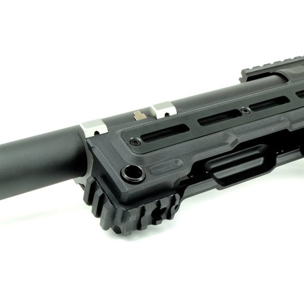 Maple Leaf MLC-SSG10A3 コンプリートエディション エアコッキングガン ショート