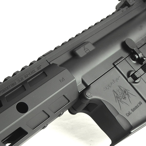 APS X2 Xtreme CO2 ガスブローバック ライフル