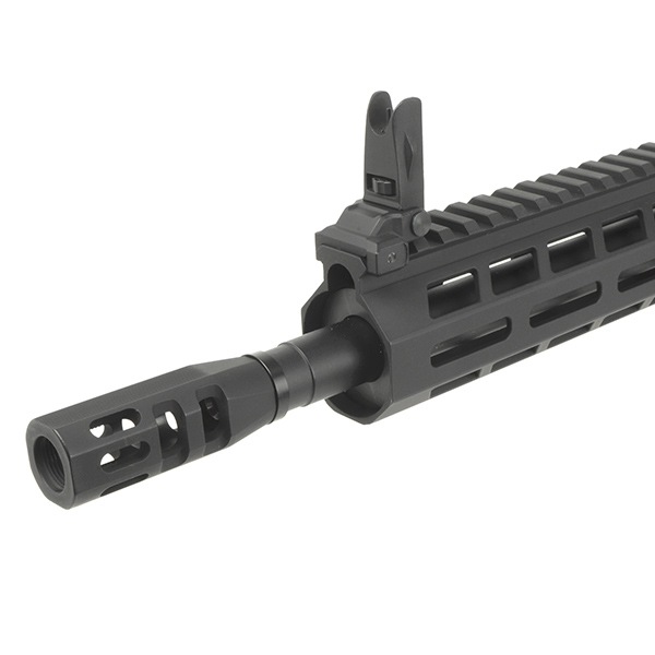 APS X2 Xtreme CO2 ガスブローバック ライフル-エアーガン本体