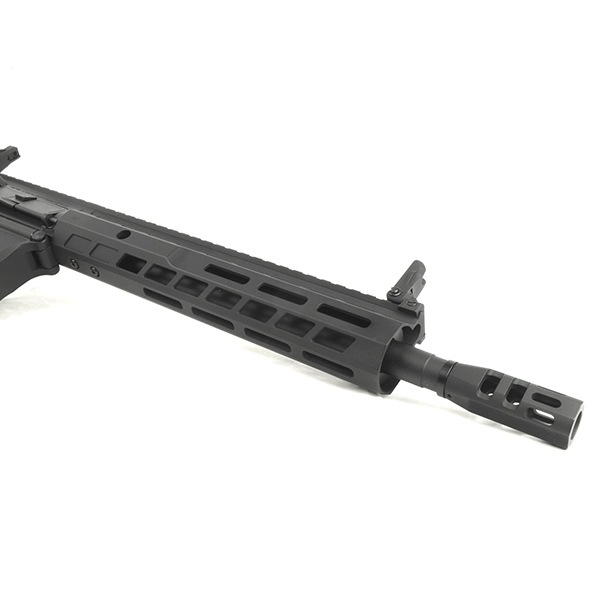 APS X2 Xtreme CO2 ガスブローバック ライフル-エアーガン本体