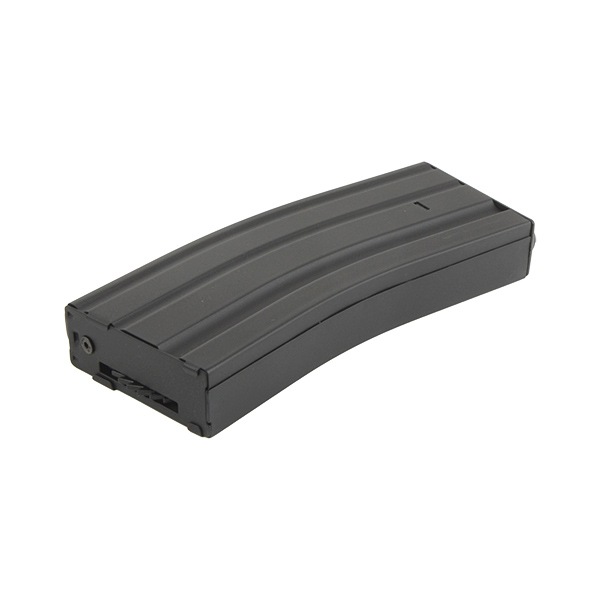 E&C 644E MK18RIII 電子トリガー搭載 電動ガン グレー