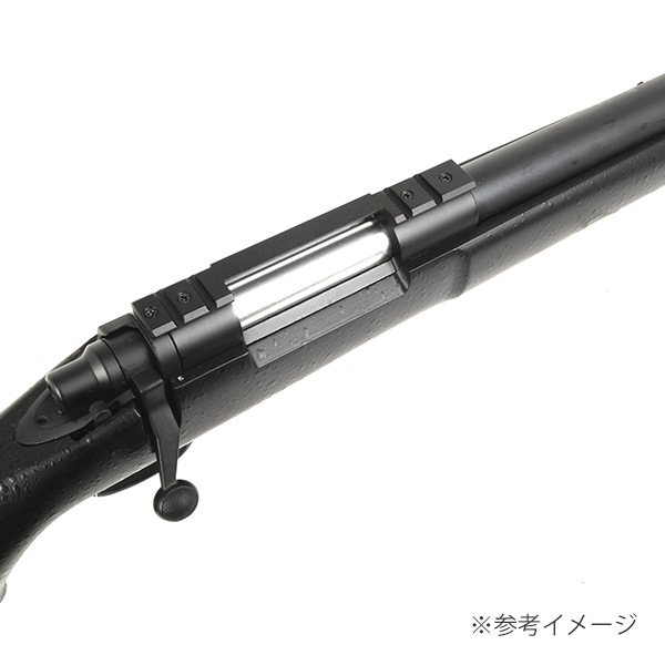 SNOW WOLF M24 スナイパーライフル エアコッキングガン オリーブドラブ