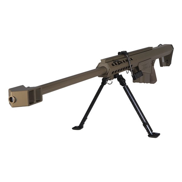 東京マルイ 50口径バレット