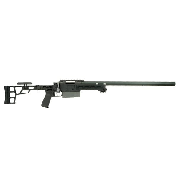 Maple Leaf MLC-SSG10A3 コンプリートエディション エアコッキングガン ロング