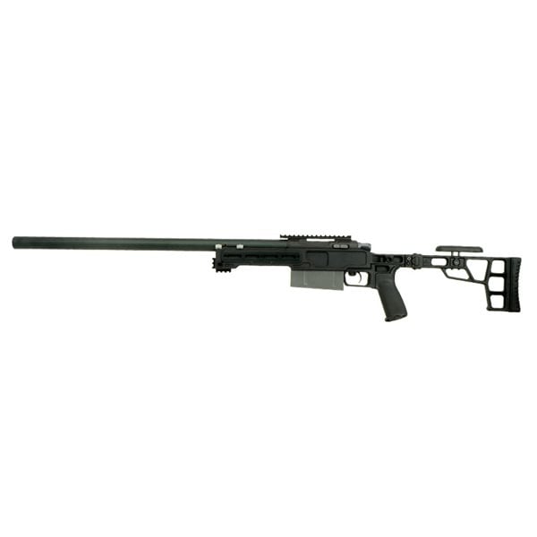 Maple Leaf MLC-SSG10A3 コンプリートエディション エアコッキングガン ロング