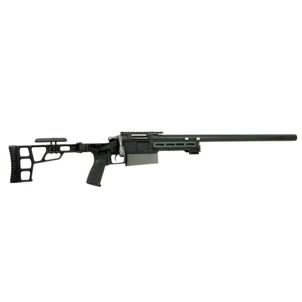 Maple Leaf MLC-SSG10A3 コンプリートエディション エアコッキングガン ロング