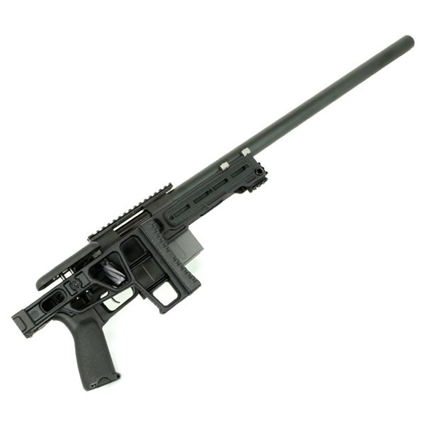 Maple Leaf MLC-SSG10A3 コンプリートエディション エアコッキングガン ロング