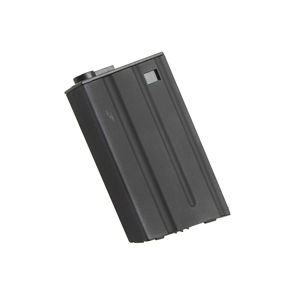 E&C 703E COLT M16A1 パーカーライズ with M203 グレネードランチャー (Kestrel V2 BASIC搭載) 電動ガン(COLT Licensed)
