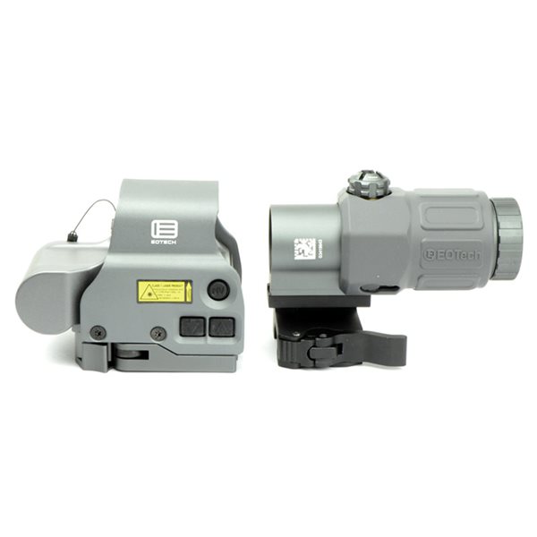 SOTAC EXPS3-0 タイプ ドットサイト 現行刻印モデル & G33 STS SOTAC EXPS3-0 タイプ ドットサイト 現行刻印モデル & G33 STS