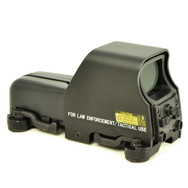 EoTech 553 タイプ ダットサイト ブラック-メーカー/ブランド-キンワ 