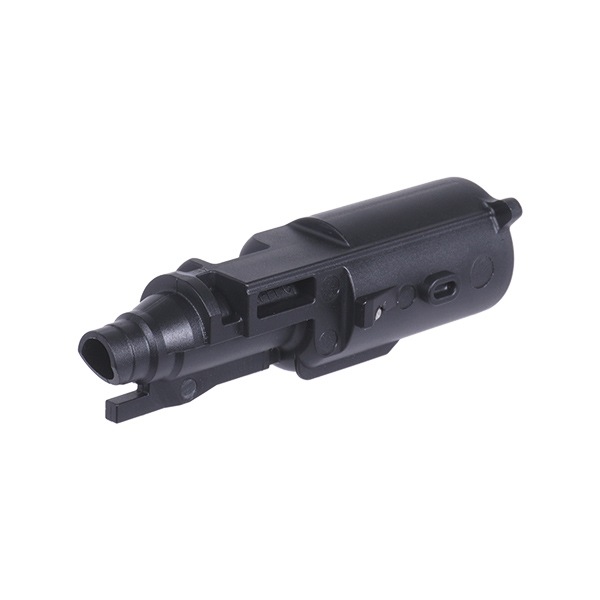 Guns Modify 強化ローディングノズルセット 東京マルイ GBB G17 Gen.4、G19 Gen.3/4 用