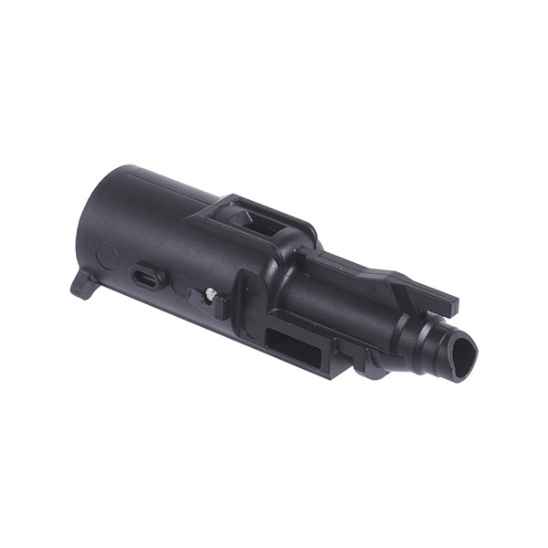 Guns Modify 強化ローディングノズルセット 東京マルイ GBB G17 Gen.4、G19 Gen.3/4 用