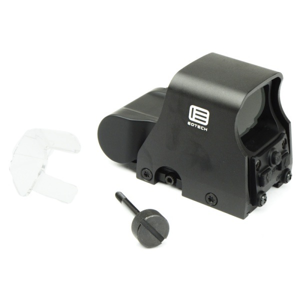 けーすけ EOTech ホロサイト 光学機器 実物 Holy Warrior EoTech XPS3-0タイプ ホロサイト 現行刻印モデル