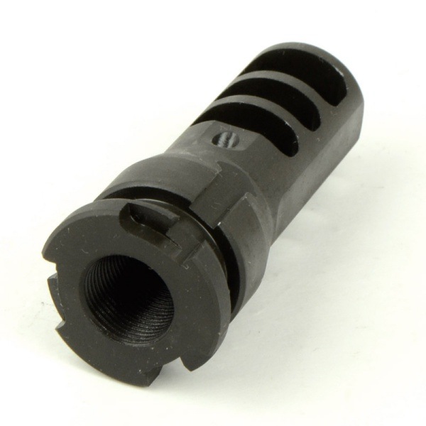 IRON AIRSOFT Dead Airタイプ SANDMAN-S QDサプレッサー