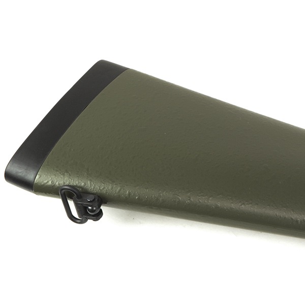 SNOW WOLF M700 スナイパーライフル V-Style エアコッキングガン オリーブドラブ