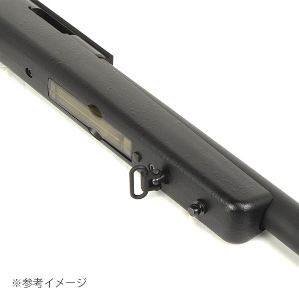 SNOW WOLF M700 スナイパーライフル V-Style エアコッキングガン オリーブドラブ