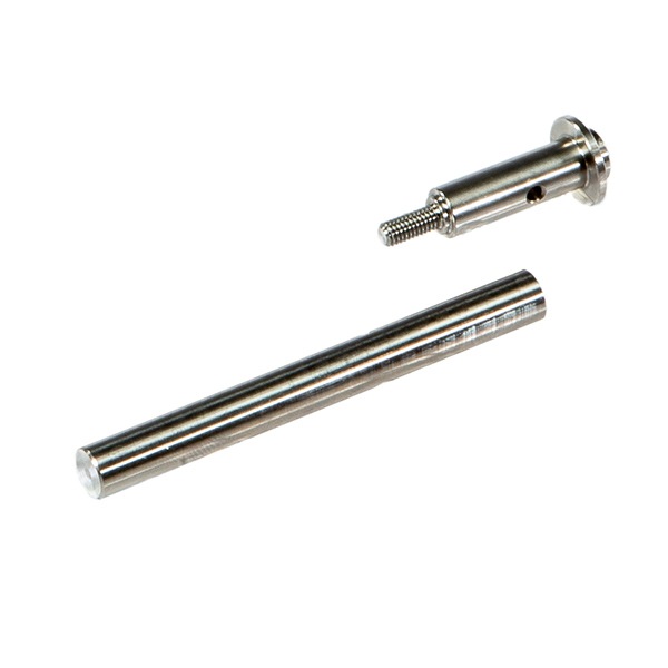 UNICORN AIRSOFT [UC-GR-HC5.1] ステンレス リコイルスプリングガイド 東京マルイ ハイキャパ 5.1用