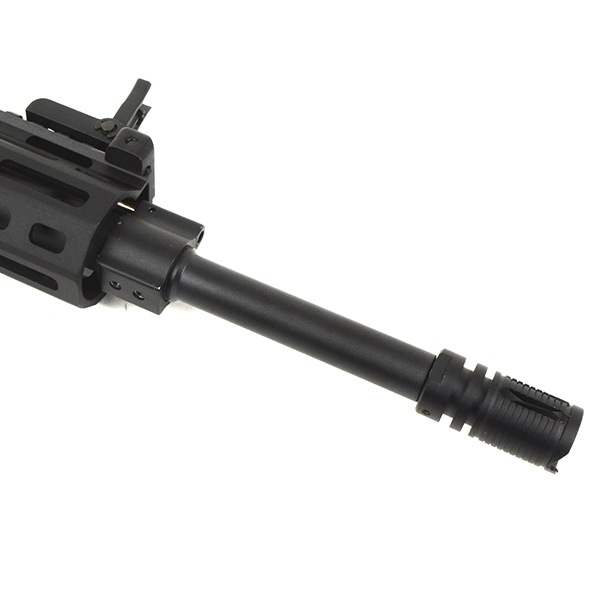 SNOW WOLF KAC SR16E3 URX4 Type-F 電動ガン