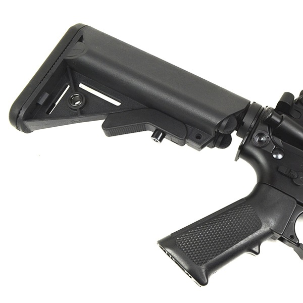 SNOW WOLF KAC SR16E3 URX4 Type-F 電動ガン