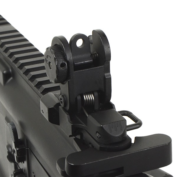 SNOW WOLF KAC SR16E3 URX4 Type-F 電動ガン