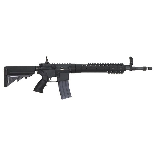 CGS T8 SP SYSTEMS MK12MOD0 ガスブローバック (COLT Licensed)