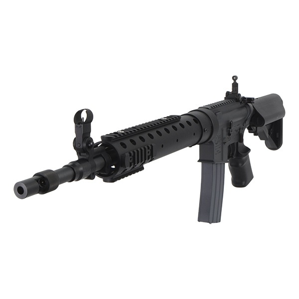 CGS T8 SP SYSTEMS MK12MOD0 ガスブローバック (COLT Licensed)