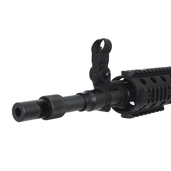 CGS T8 SP SYSTEMS MK12MOD0 ガスブローバック (COLT Licensed)