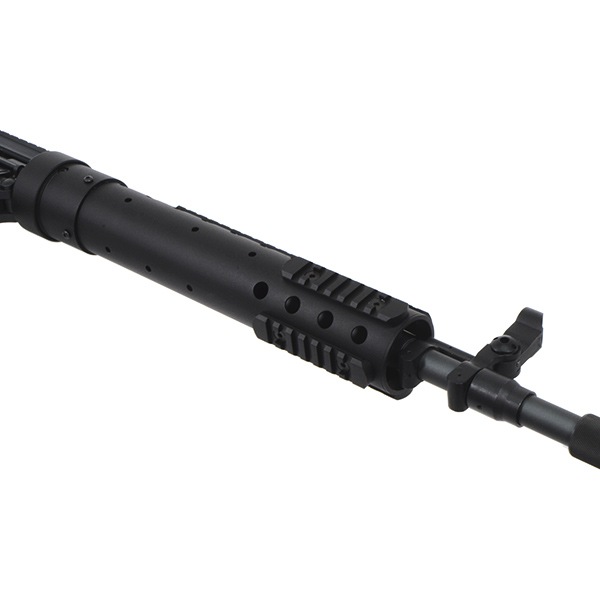 CGS T8 SP SYSTEMS MK12MOD0 ガスブローバック (COLT Licensed)