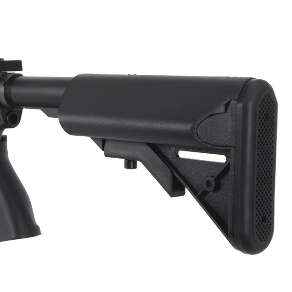 CGS T8 SP SYSTEMS MK12MOD0 ガスブローバック (COLT Licensed)