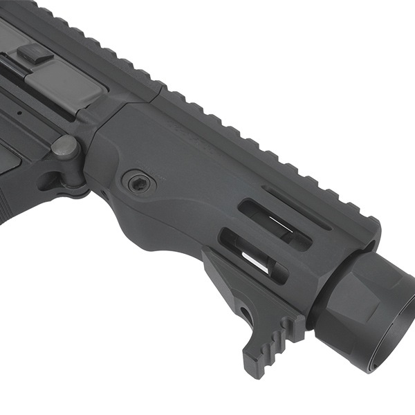 VFC MAXIM Defense MD9 ガスブローバック (MAXIM Defense Licensed)
