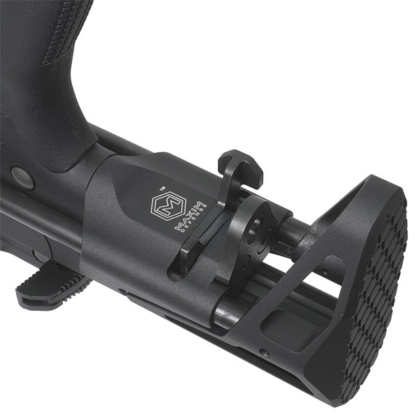 VFC MAXIM Defense MD9 ガスブローバック (MAXIM Defense Licensed)