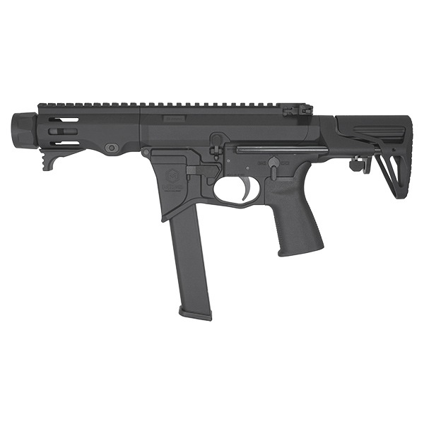 VFC MAXIM Defense MD9 ガスブローバック (MAXIM Defense Licensed)