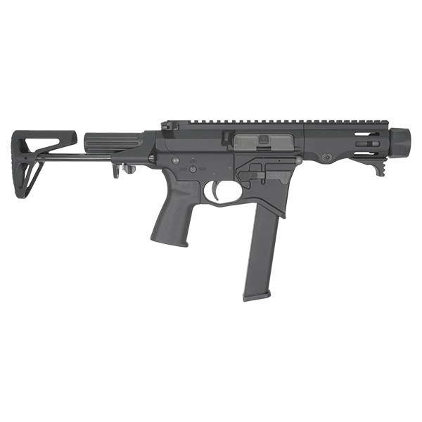 VFC MAXIM Defense MD9 ガスブローバック (MAXIM Defense Licensed)