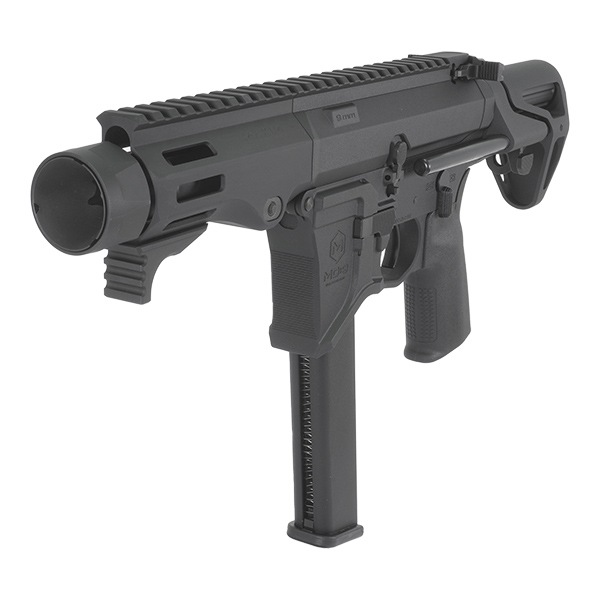 VFC MAXIM Defense MD9 ガスブローバック (MAXIM Defense Licensed)