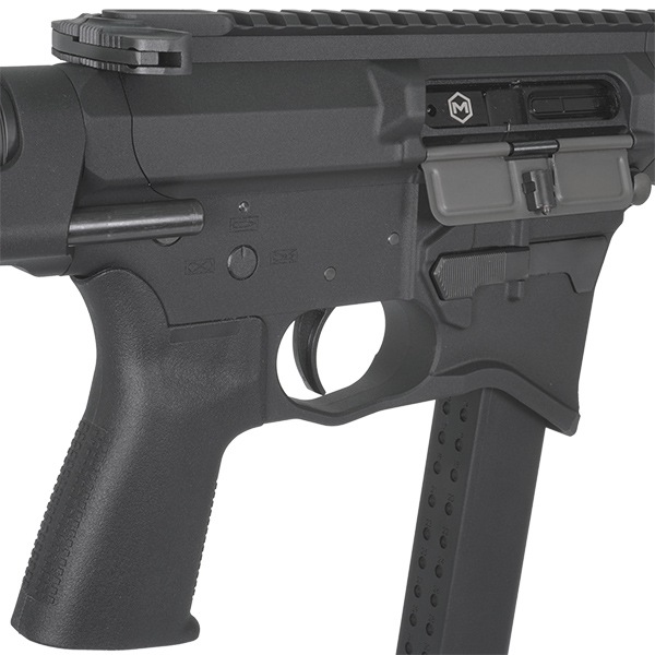 VFC MAXIM Defense MD9 ガスブローバック (MAXIM Defense Licensed)
