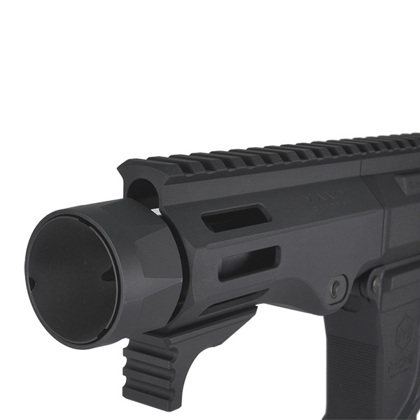 VFC MAXIM Defense MD9 ガスブローバック (MAXIM Defense Licensed)