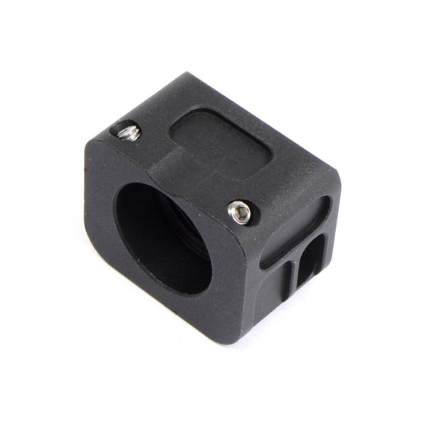 5KU SPARC-S for グロックシリーズ 14mm逆ネジ ブラック