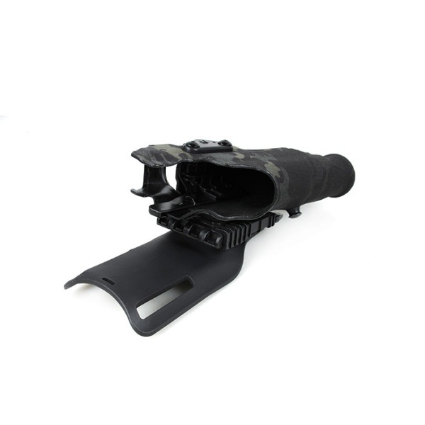 TMC 63DO ホルスター for G17 18 with クイックロック 【Multicam Black 