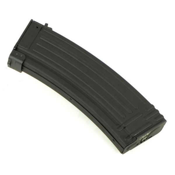 APS AK74( 5.45x39mm )タイプ 500連 多弾数スペアマガジン