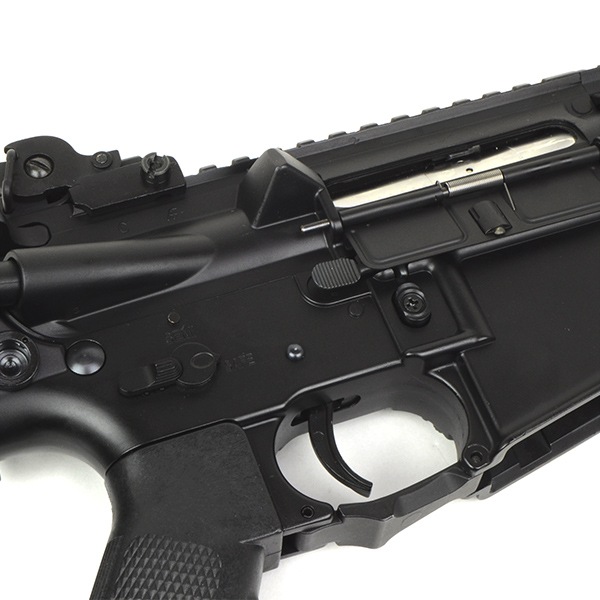 SNOW WOLF KAC SR16E3 URX4 Type-S 電動ガン