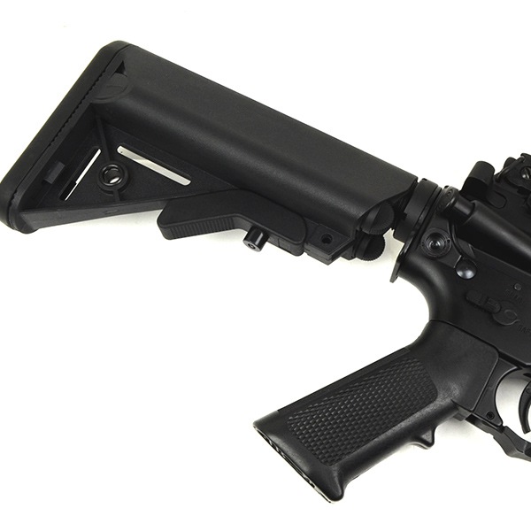 SNOW WOLF KAC SR16E3 URX4 Type-S 電動ガン