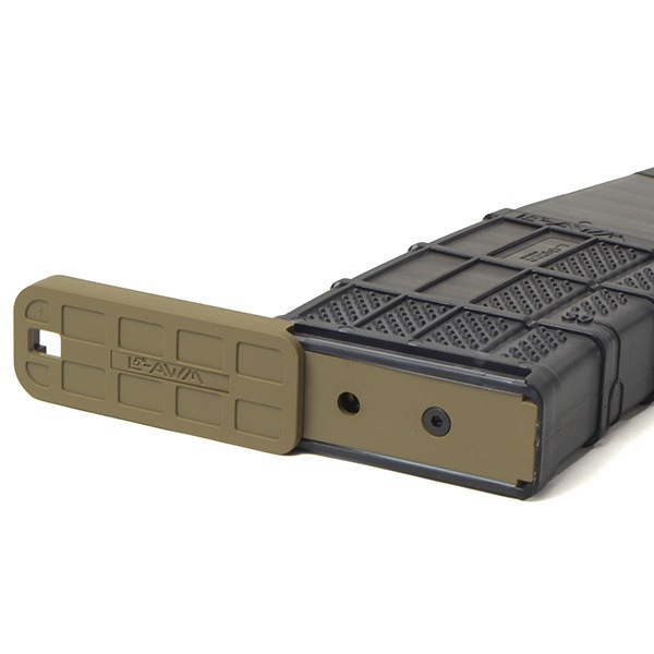 EMG × T8 SP SYSTEMS NOVESKE SBR 7インチ ガスブローバック (Noveske Licensed) デザートカラー