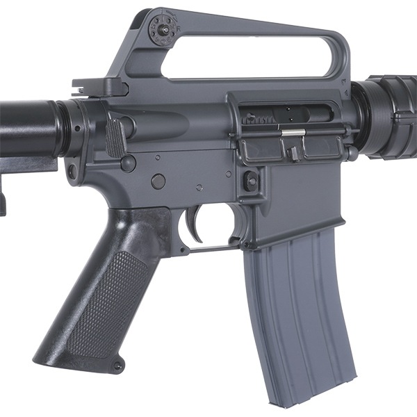 CGS T8 SP SYSTEMS COLT M653 LS ガスブローバック (COLT Licensed)