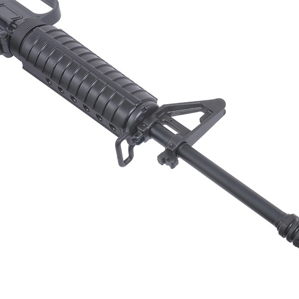 CGS T8 SP SYSTEMS COLT M653 LS ガスブローバック (COLT Licensed)