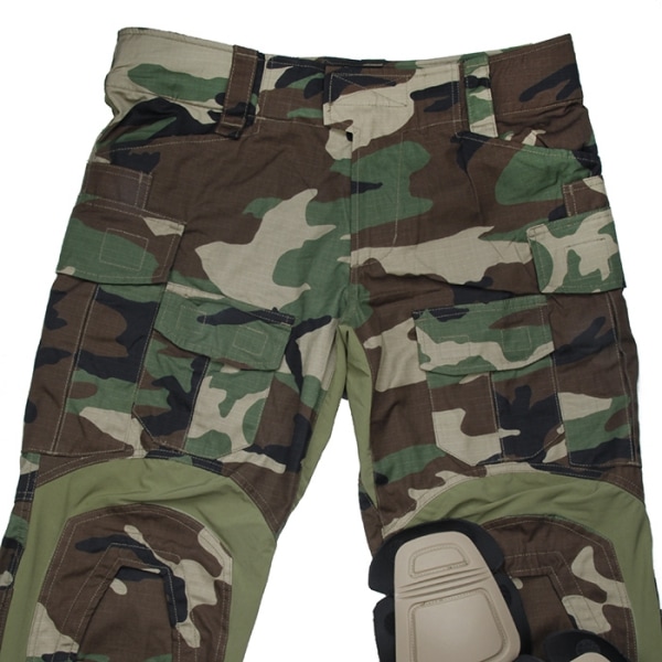 TMC ORG カッティング G3 コンバット パンツ TMC ORG カッティング G3 コンバット パンツ 【Multicam