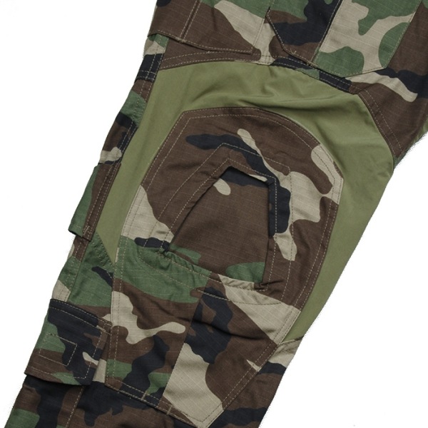 TMC ORG カッティング G3 コンバット パンツ TMC ORG カッティング G3 コンバット パンツ レンジャーグリーン