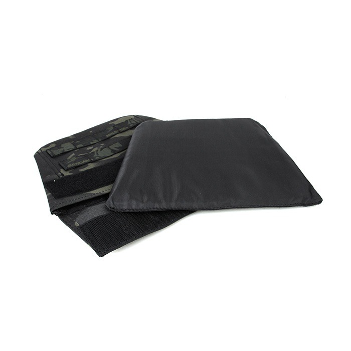 TMC ABDOMEN Panel 腹部パネル 【Multicam Black