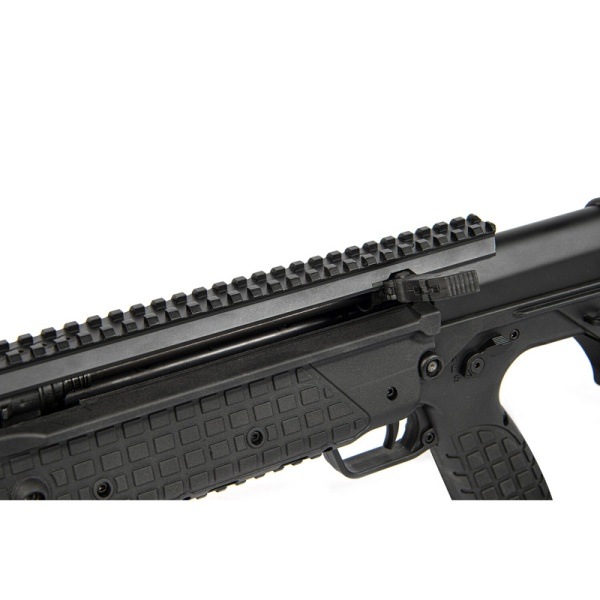 ARES RDB 電動ガン EFCS搭載Ver ブラック